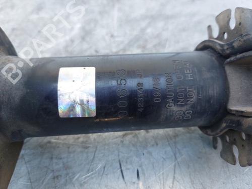 Left front shock absorber FIAT IDEA (350_) 1.3 D Multijet | BP36774805M16 - Image 3