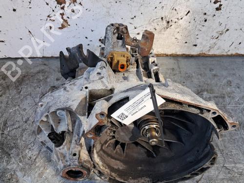 Gearbox FORD TRANSIT Van (FA_ _) 2.4 TDCi | BP37293890M3 - Image 2