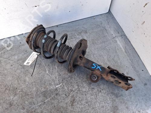 Used Left front shock absorber Left front shock absorber TOYOTA RAV 4 IV (_A4_) 2.0 D (ALA40_, ALA40R) (124 hp) 40527904 40527904