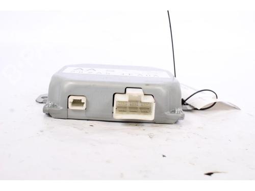Engine control unit (ECU) NISSAN QASHQAI II SUV (J11, J11_) 1.5 dCi | BP15160605M57 