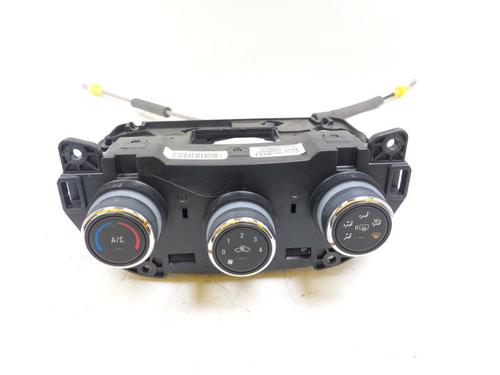 Used Climate control OPEL KARL (C16) 1.0 (73 hp) 27995705