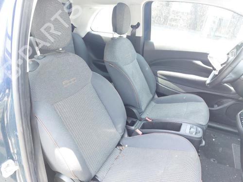 Inne FIAT 500e (332_) Elektro 3+1 (FA1) | BP30145562O1 