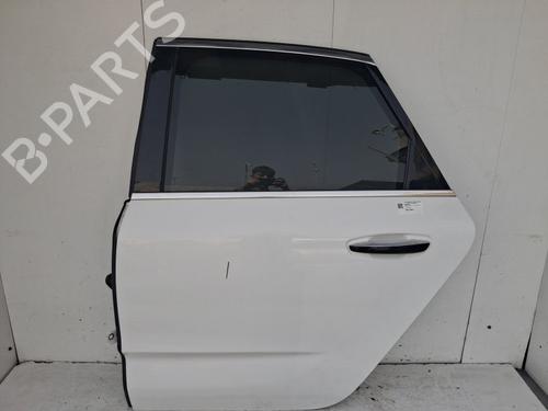 Used Left rear door Left rear door 38635291 38635291