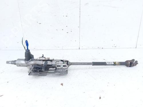 Steering column CITROËN C4 II (NC_) 1.6 HDi 90 | BP24735870M21 - Image 4