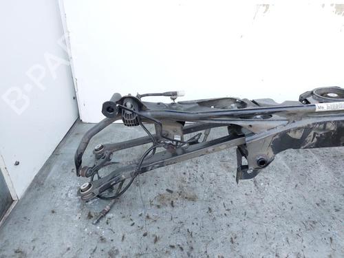 Rear axle BMW X1 (F48) xDrive 25 e Plug-in-Hybrid | BP17204421M2 