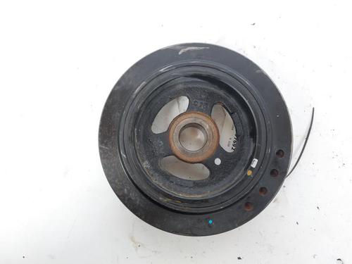 Pulley FORD KUGA III (DFK) 2.5 Duratec Plug-in-Hybrid | BP17367181M122