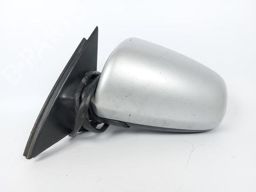 Left mirror AUDI A4 B7 Avant (8ED) 2.0 TDI 16V | BP15170591C26 