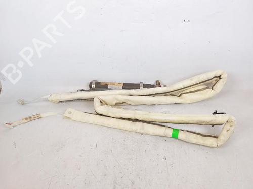 Høyre gardin kollisjonspute VW GOLF VI Variant (AJ5) 1.2 TSI (86 hp) 18060644