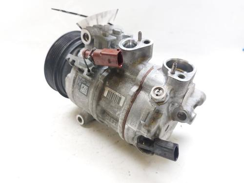 AC compressor SKODA OCTAVIA IV Combi (NX5, PV5) 2.0 TDi | BP28487676M34