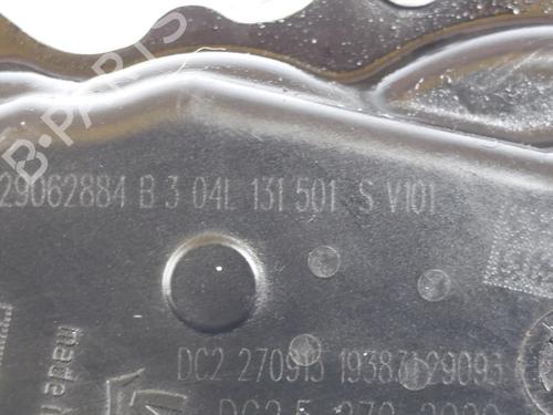 Egr VW GOLF VII (5G1, BQ1, BE1, BE2) 1.6 TDI | BP15169301M69 