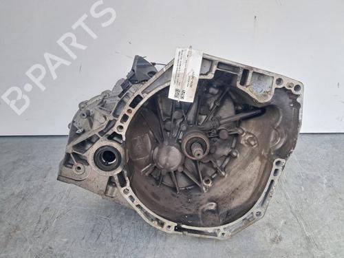 Used Gearbox Gearbox RENAULT SCÉNIC III (JZ0/1_) 1.2 TCe (JZ16) (132 hp) 39900642 39900642