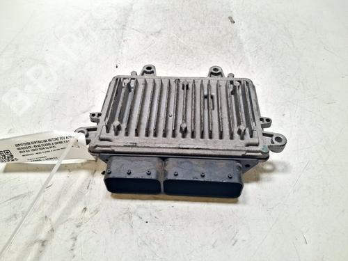 Engine control unit (ECU) MERCEDES-BENZ A-CLASS (W169) A 180 CDI (169.007, 169.307) | BP39767075M57 - Image 4