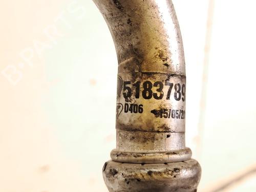 AC pipe LANCIA YPSILON (312_) 0.9 CNG (312.YXG1A) | BP35750710M126  - Image 5