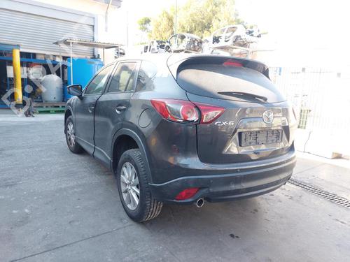 Interior roof light MAZDA CX-5 (KE, GH) 2.2 D (KE2FW) | BP29699170I8