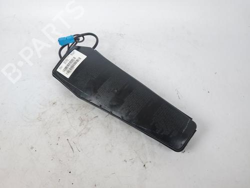 Used Right seat airbag BMW X3 (F25) xDrive 20 d (184 hp) 17206167