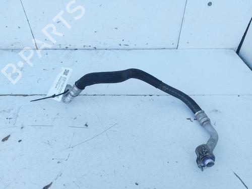 Used AC pipe BMW X2 (F39) xDrive 25 e Plug-in-Hybrid (220 hp) 33168095