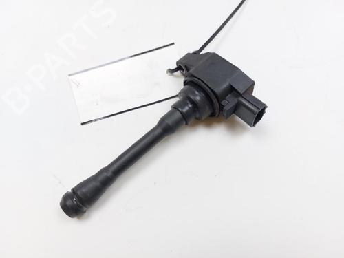 Used Ignition coil NISSAN QASHQAI I (J10, NJ10) 1.6 (114 hp) 27442630