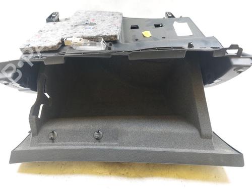 Glove box MERCEDES-BENZ A-CLASS (W176) A 160 CDI / d (176.011) | BP27554818C95 