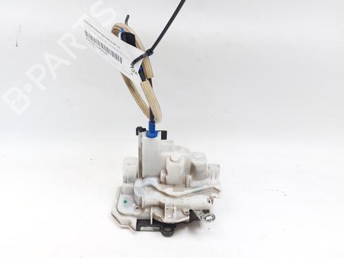 Used Front right lock Front right lock 27442915 27442915