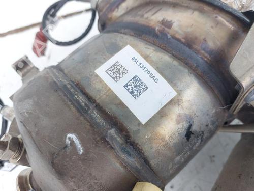 Particulate filter SKODA OCTAVIA IV Combi (NX5, PV5) 2.0 TDi | BP28487748M81 - Image 6