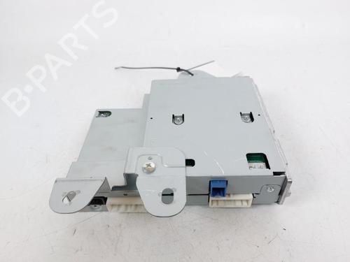 Engine control unit (ECU) MAZDA 2 Hatchback (DL, DJ) 1.5 SKYACTIV-G (DJLFS) | BP17203204M57 - Image 2