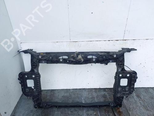Used Front slam panel Front slam panel FIAT PUNTO EVO (199_) 1.3 D Multijet (84 hp) 33194194 33194194