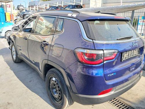 Engine mount JEEP RENEGADE SUV (BU, B1, BV) 1.3 PHEV 4Xe | BP34617673M89 - Image 12