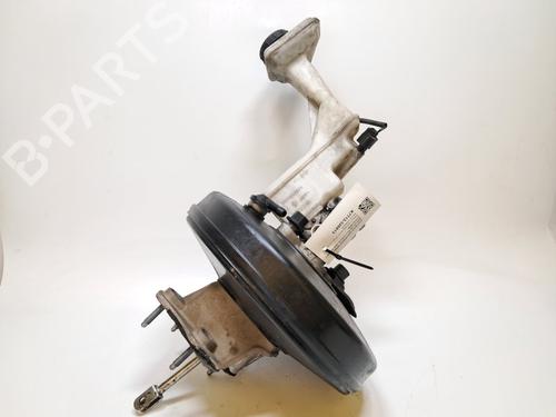 Servo brake RENAULT KADJAR (HA_, HL_) 1.5 BLUE dCi 115 (HLA6) | BP36430144M42 - Image 4