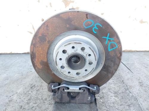Used Right front steering knuckle FIAT DOBLO Cargo (263_) 1.6 D Multijet (263WXD1B, 263WXR1B, 263WXX1B, 263ZXD1B,... (105 hp) 29238831