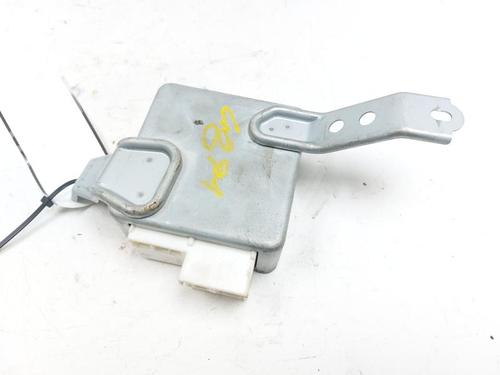 Used Control unit TOYOTA YARIS (_P1_) 1.4 D-4D (NLP10_, NLP10R) (75 hp) 29764438