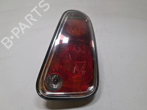 Used Right taillight Right taillight 38635350 38635350