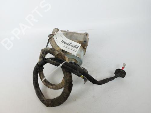 Used Steering rack PEUGEOT 2008 I (CU_) 1.6 BlueHDi 100 (100 hp) 15169988