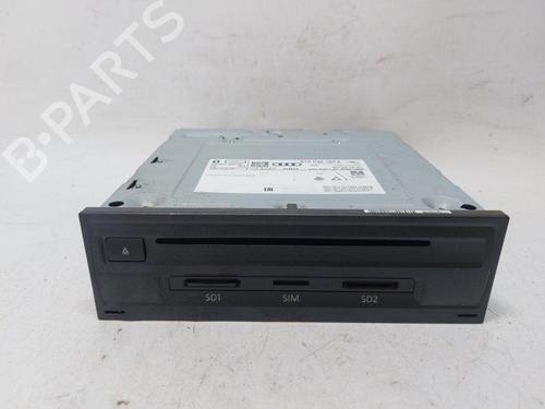 Electronic module AUDI A3 Limousine (8VS, 8VM) 1.6 TDI | BP33616339M83 - Image 2