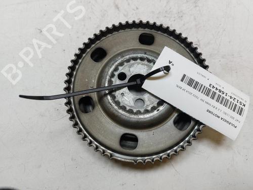 Poulie FIAT 500 (312_) 1.2 (312AXA1A) | BP30801802M122 