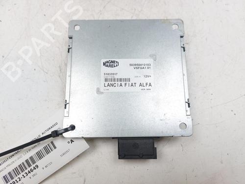 Engine control unit (ECU) LANCIA YPSILON (312_) 1.2 (312.PXA1A, 312.YXA1A) | BP25023918M57 - Image 3