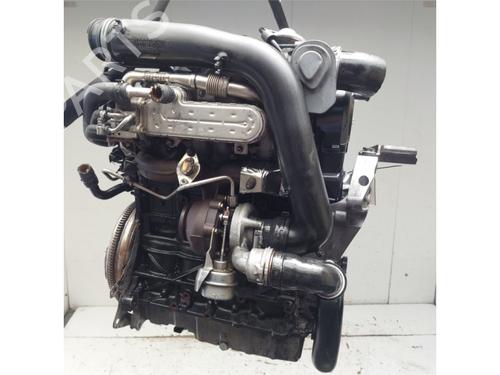 Engine VW GOLF PLUS V (5M1, 521) 1.9 TDI | BP36774761M1 - Image 3