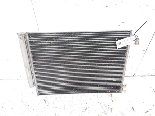 Used AC radiator AC radiator RENAULT CLIO IV (BH_) 1.5 dCi 75 (75 hp) 33195197 33195197
