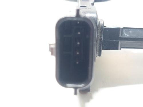 Mass air flow sensor RENAULT CLIO V (B7_) 1.5 Blue dCi 100 (B7AD) | BP31011393M95
