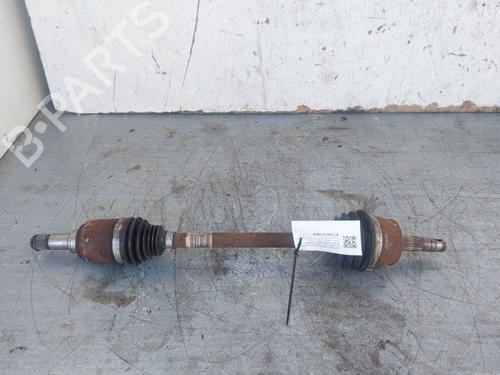 Used Left front driveshaft Left front driveshaft LANCIA YPSILON (312_) 1.0 Mild Hybrid (312) (69 hp) 34263280 34263280