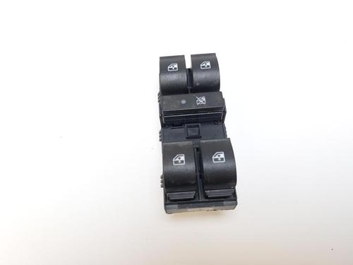 Używane Przełącznik szyby przedniej lewej FIAT TIPO Hatchback (356_, 357_) 1.6 Multijet (357HXG1) (131 hp) 30453243