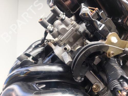 Engine TOYOTA YARIS (_P1_) 1.0 (SCP10_, SCP10R) | BP36218119M1 - Image 6