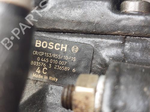 Engine FIAT STILO Multi Wagon (192_) 1.9 JTD | BP33312075M1 - Image 7