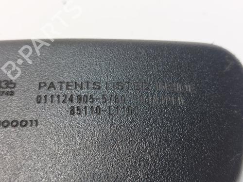 Rear mirror KIA SPORTAGE V (NQ5) 1.6 CRDi MHEV | BP36107619I6  - Image 5