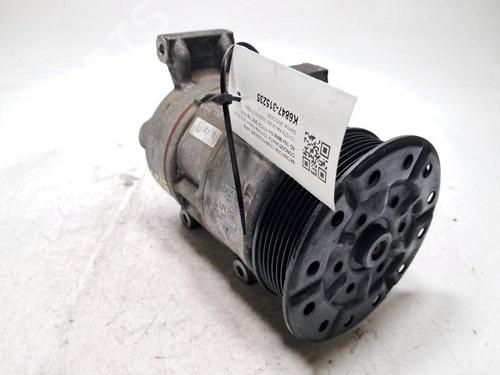 Used AC compressor AC compressor TOYOTA RAV 4 III (_A3_) 2.2 D 4WD (ALA30_, ALA30R) (177 hp) 33571706 33571706