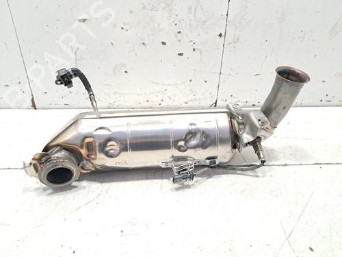 Particulate filter PEUGEOT 208 II (UB_, UP_, UW_, UJ_) 1.2 Hybrid 136 (UPHPYK) | BP31011094M81