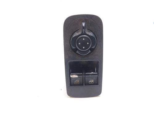 Used Left front window switch Left front window switch ALFA ROMEO MITO (955_) 1.4 (955.AXB1B, 955.AXU1A) (78 hp) 27672283 27672283