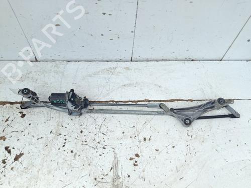 Motor limpia delantero Motor limpia delantero MERCEDES-BENZ A-CLASS (W169) A 180 CDI (169.007, 169.307) (109 hp) 36353024 36353024