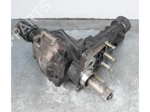 Used Front differential Front differential TOYOTA RAV 4 II (_A2_) 2.0 D 4WD (CLA20_, CLA21_, CLA20R, CLA21R) (116 hp) 15148890 15148890