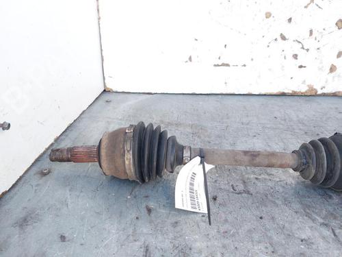 Right front driveshaft LANCIA MUSA (350_) 1.3 D Multijet (350.AXB11, 350.AXB1A) | BP30454326M39