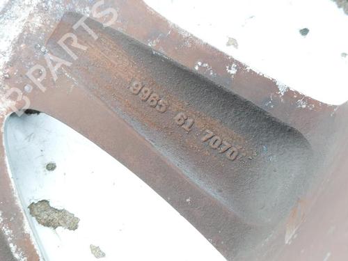 Rim MAZDA CX-5 (KE, GH) 2.2 D (KE2FW) | BP29702392C45